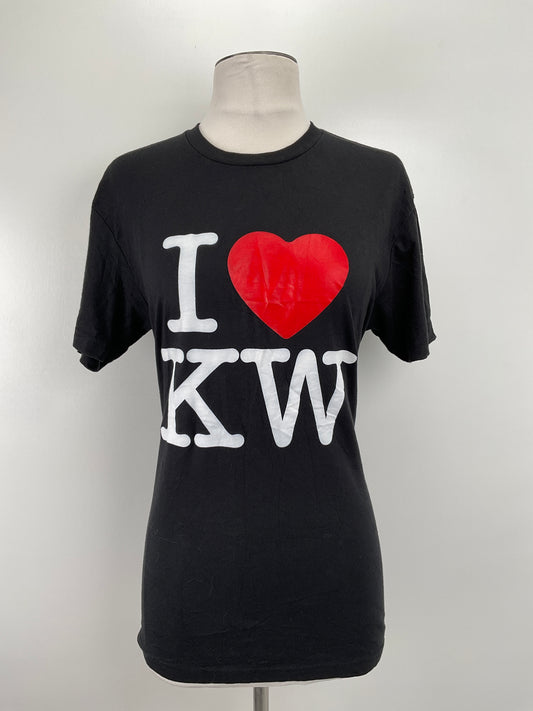 Camiseta Negro Next Level