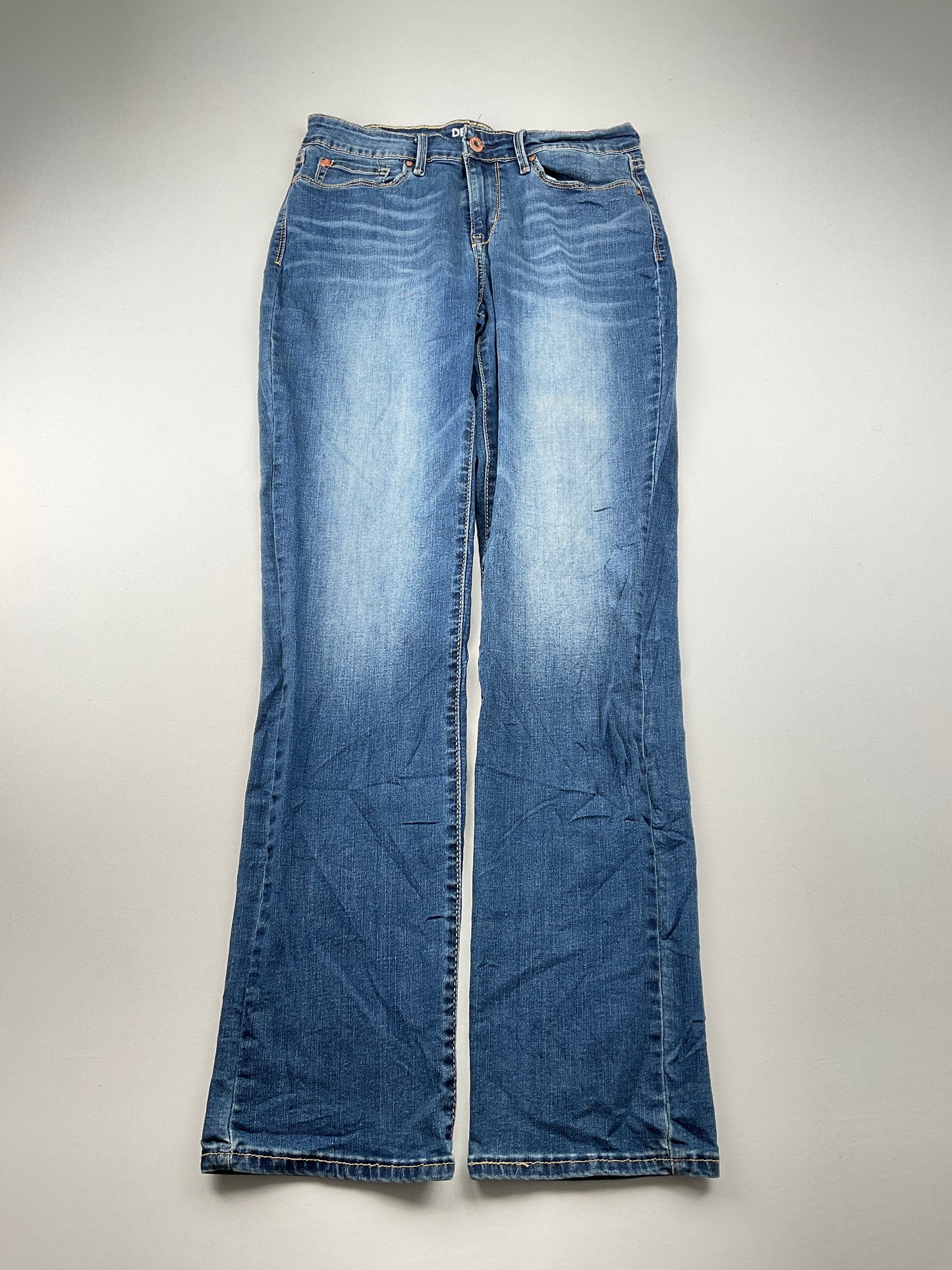 Pantalón Jeans Azul Denizen