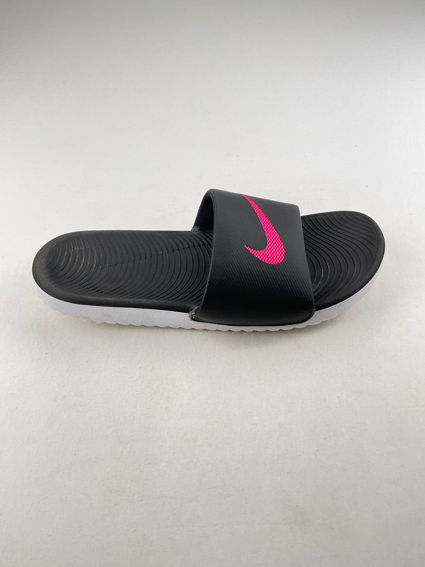 Sandalia Negro Nike
