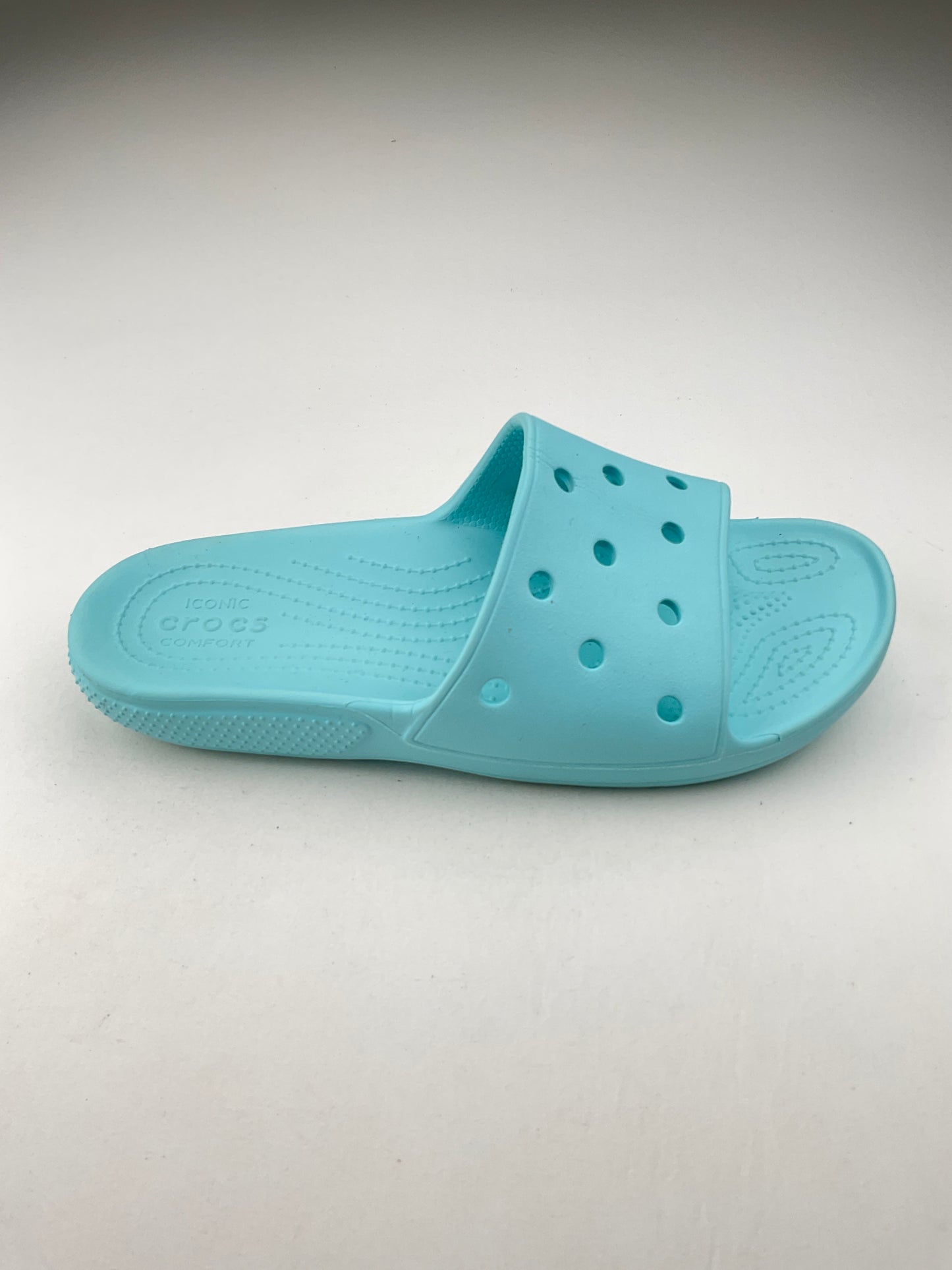 Sandalia Azul claro Crocs