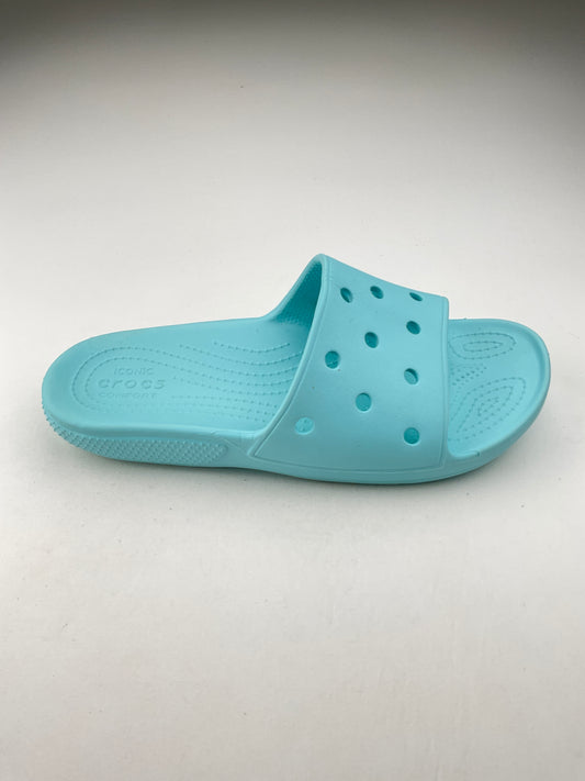 Sandalia Azul claro Crocs