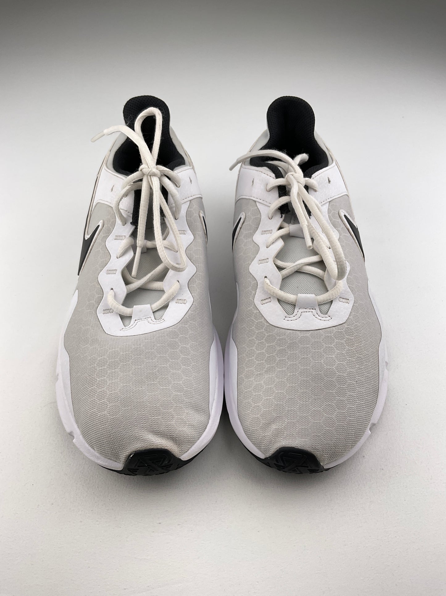 Tenis Blanco Deportivo Nike