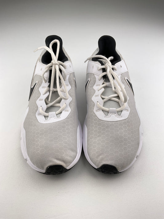 Tenis Blanco Deportivo Nike