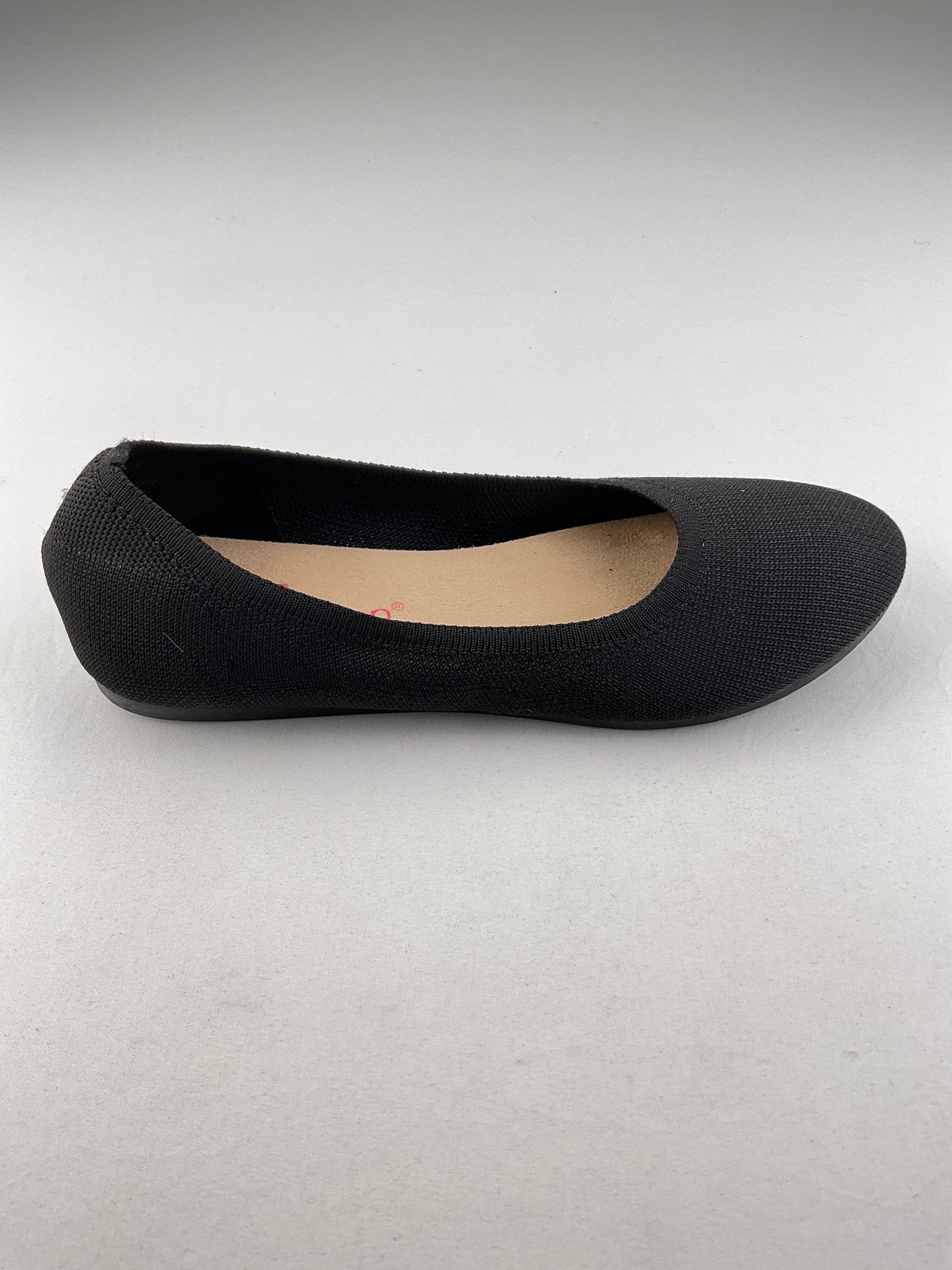 Zapatos Negro Jellypop