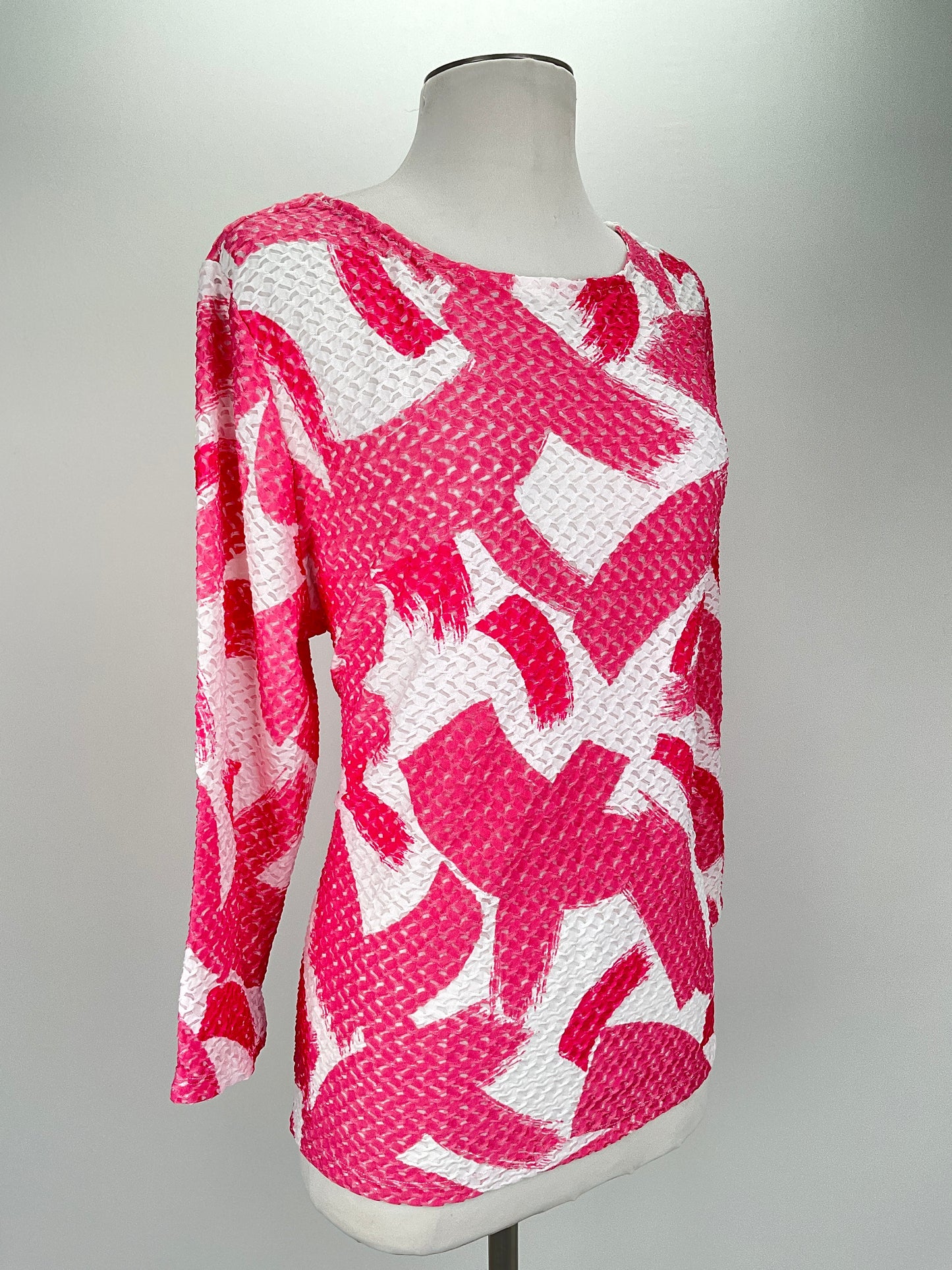 Blusa Rosado Favorites