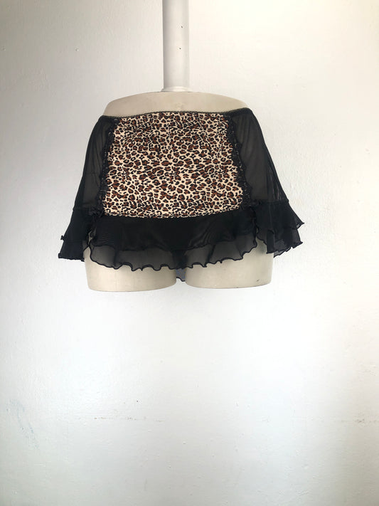 Panti Negro Apt
