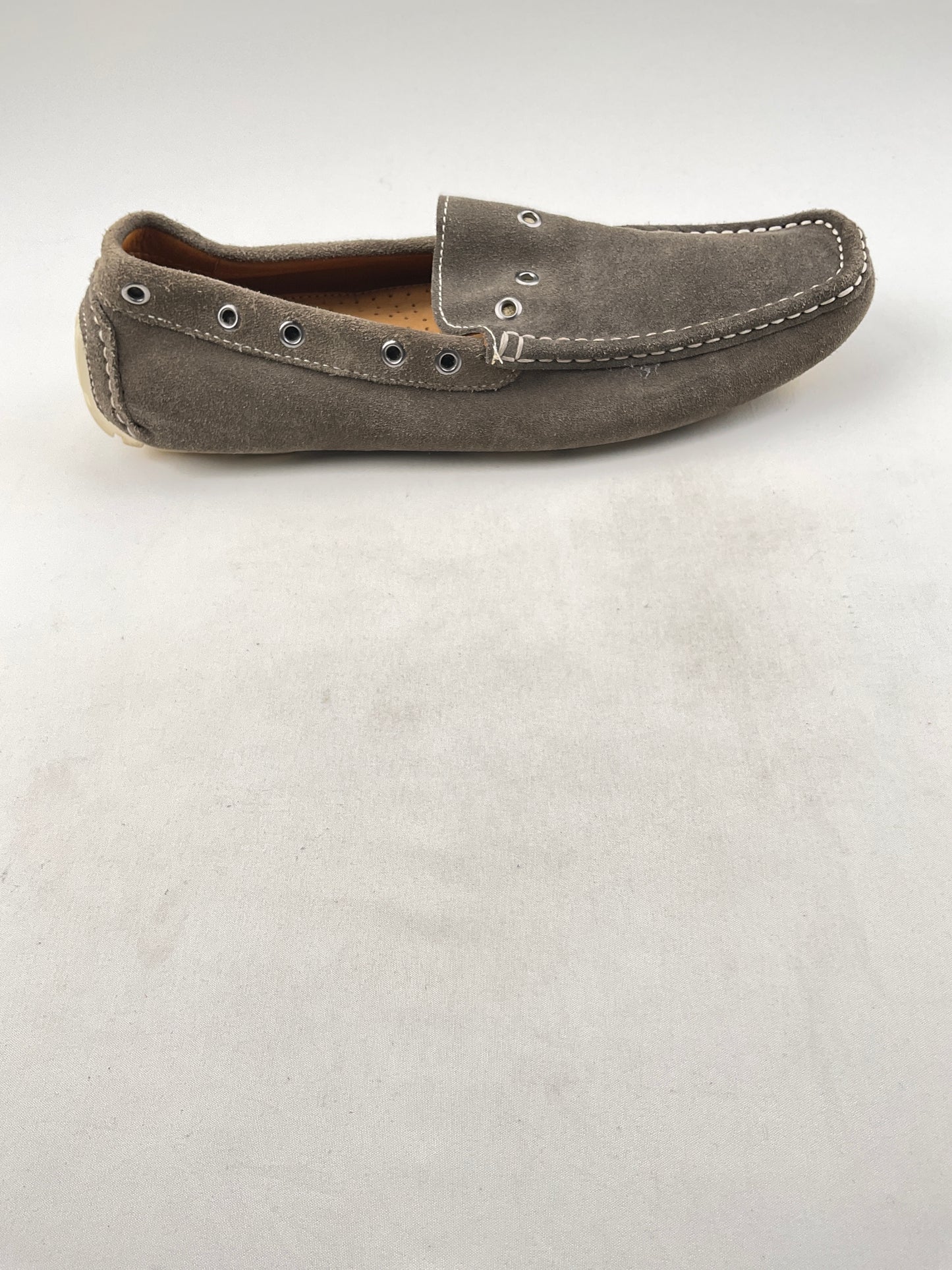 Zapatos gris 1901