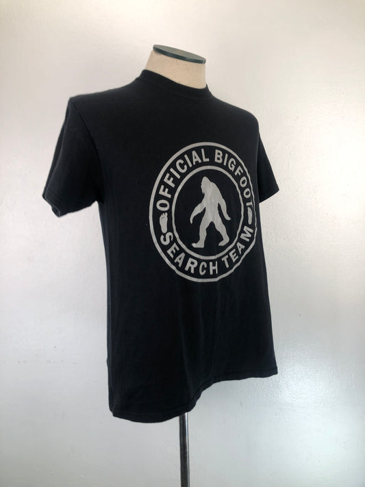 Camiseta Negro Gildan