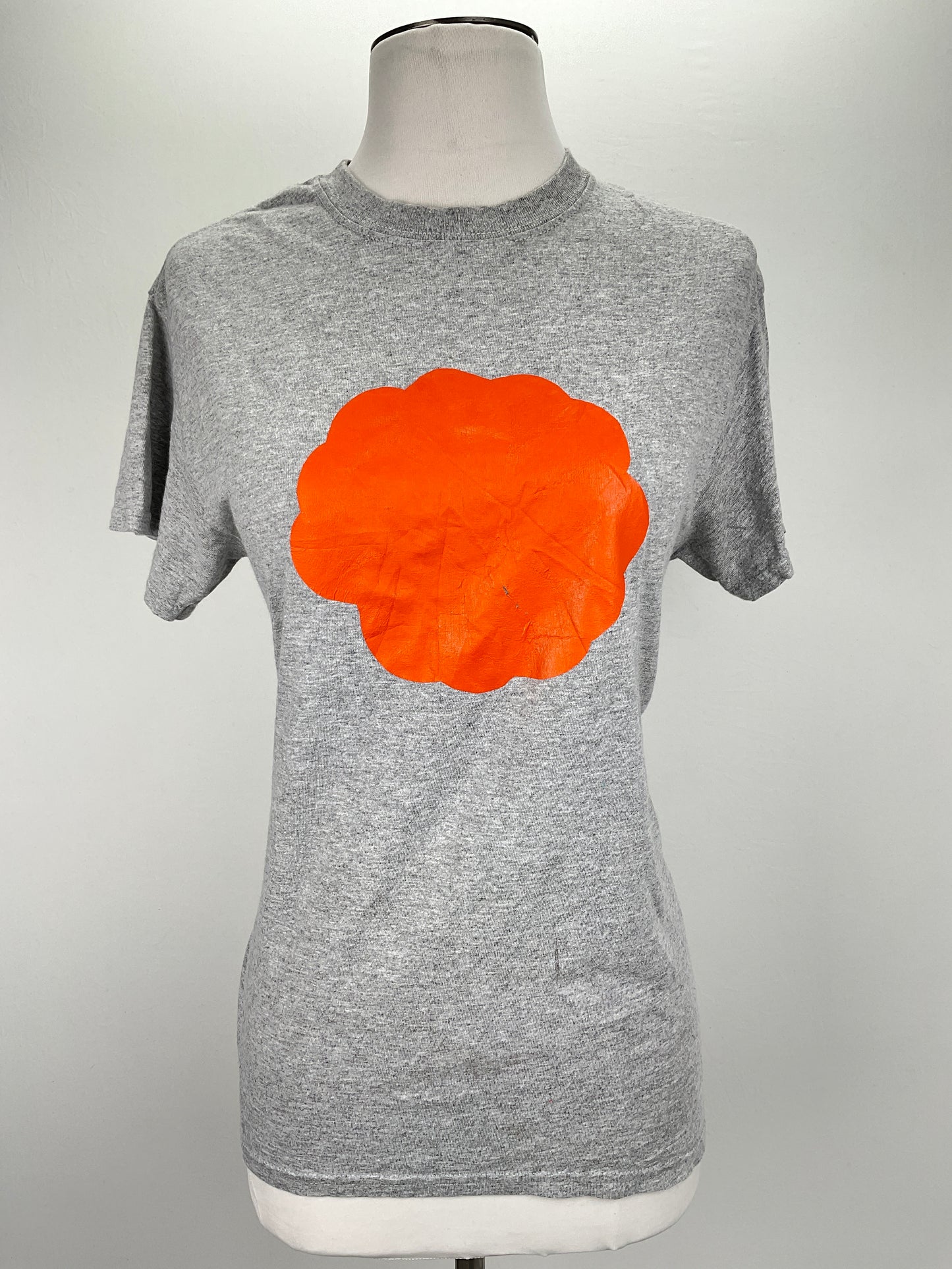 Camiseta Gris Gildan