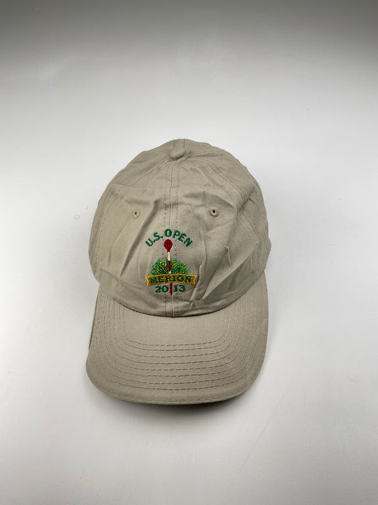 Gorra Crema Usga