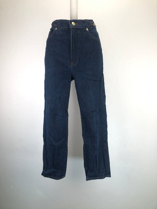 Pantalon Jeans azul Riders lee