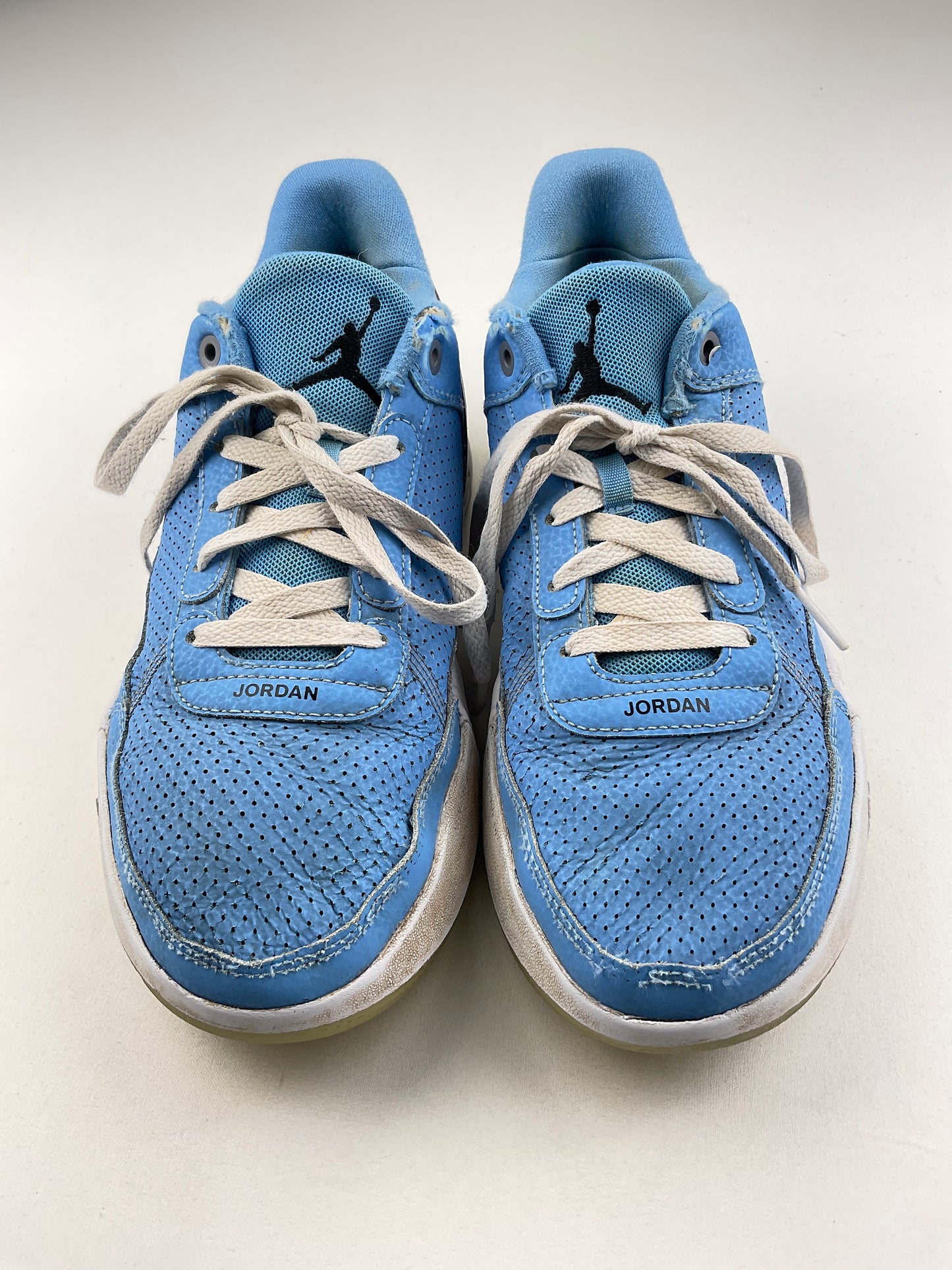 Tenis Azul Deportivo Jordan