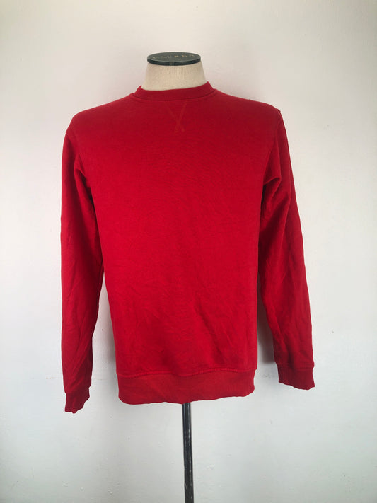 Abrigo Rojo Geoge