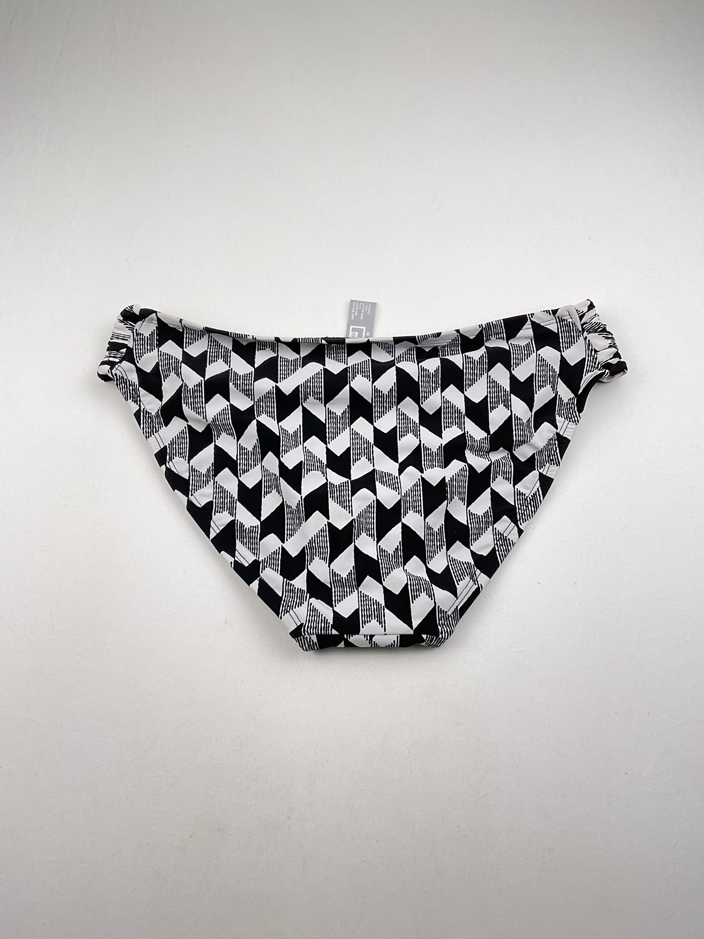 Panti de Baño Negro JCP