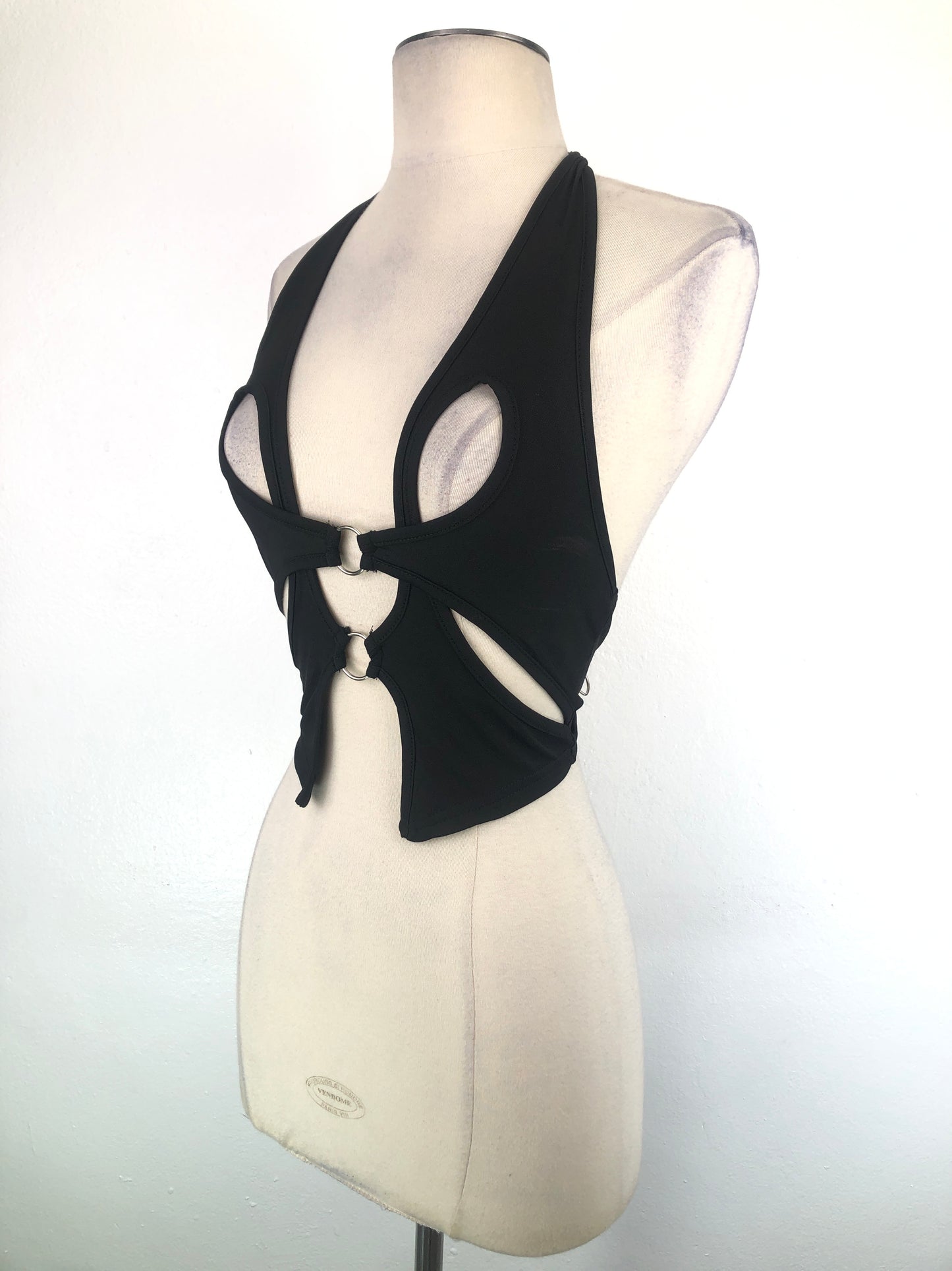 Blusa Negro Hanes