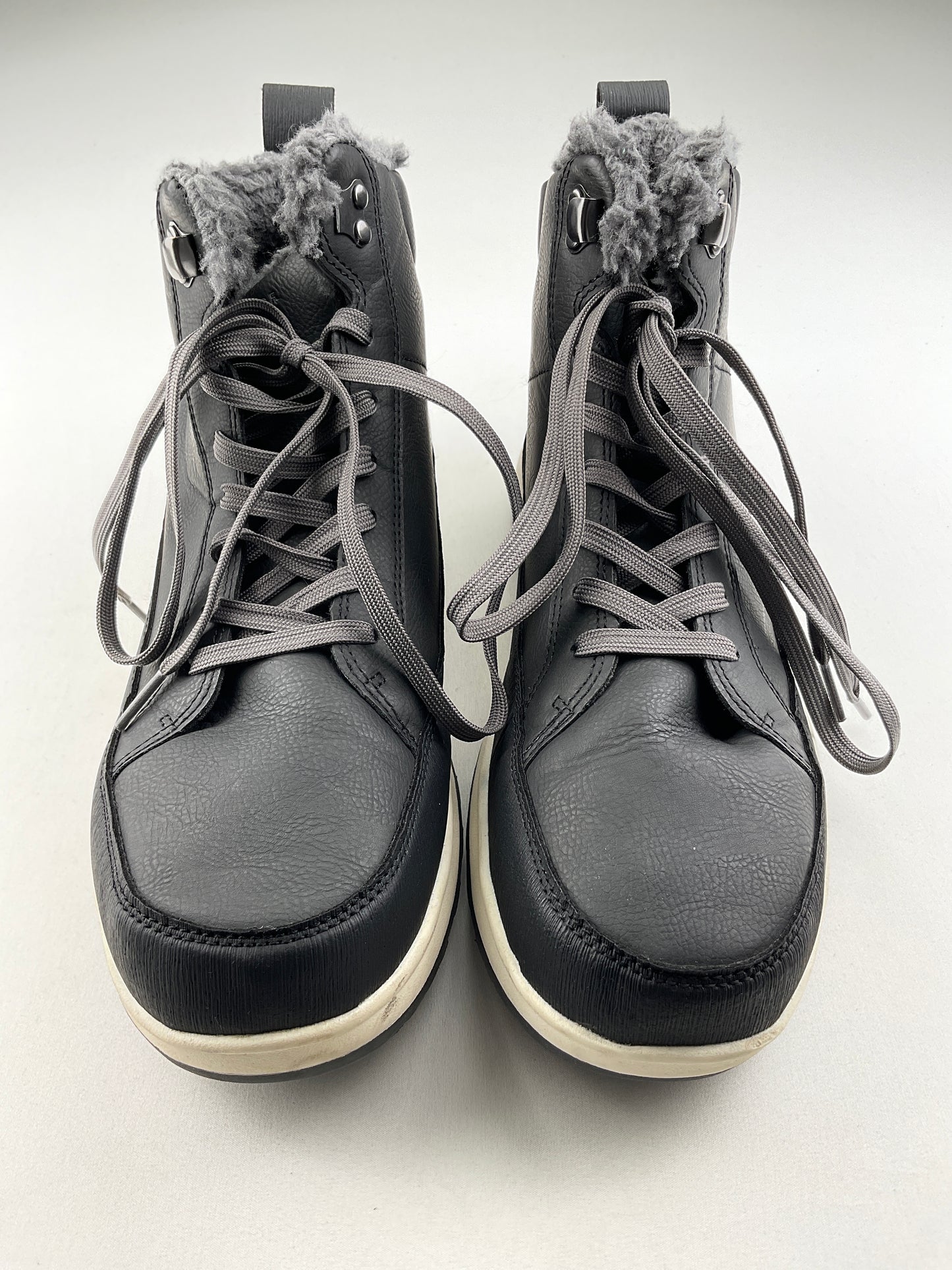 Botas Negro Weatherproof