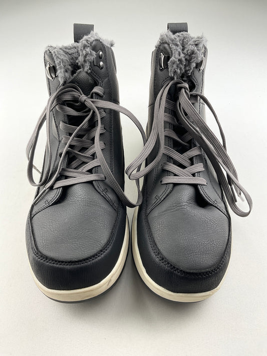 Botas Negro Weatherproof
