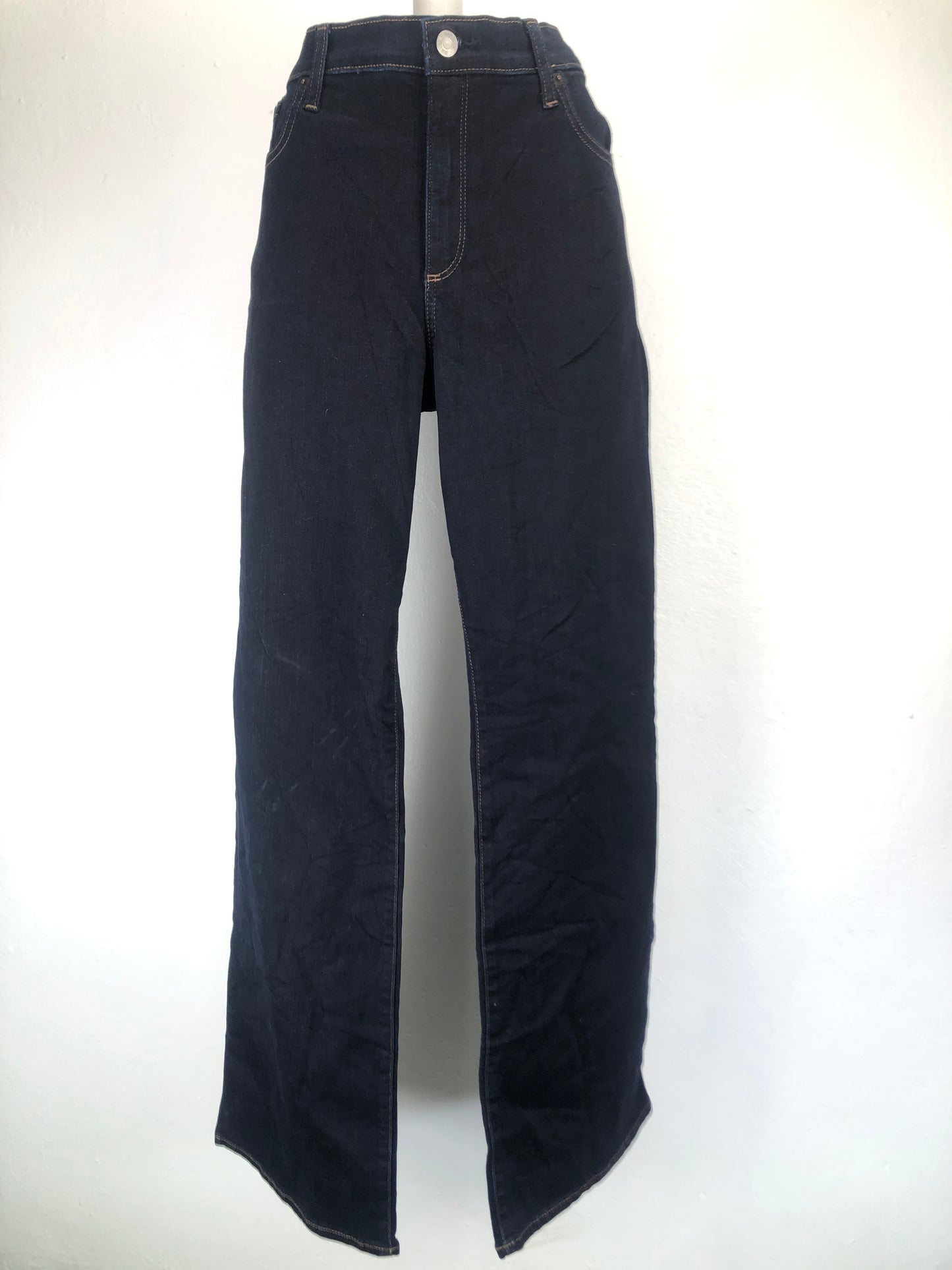 Pantalon Negro Dadias