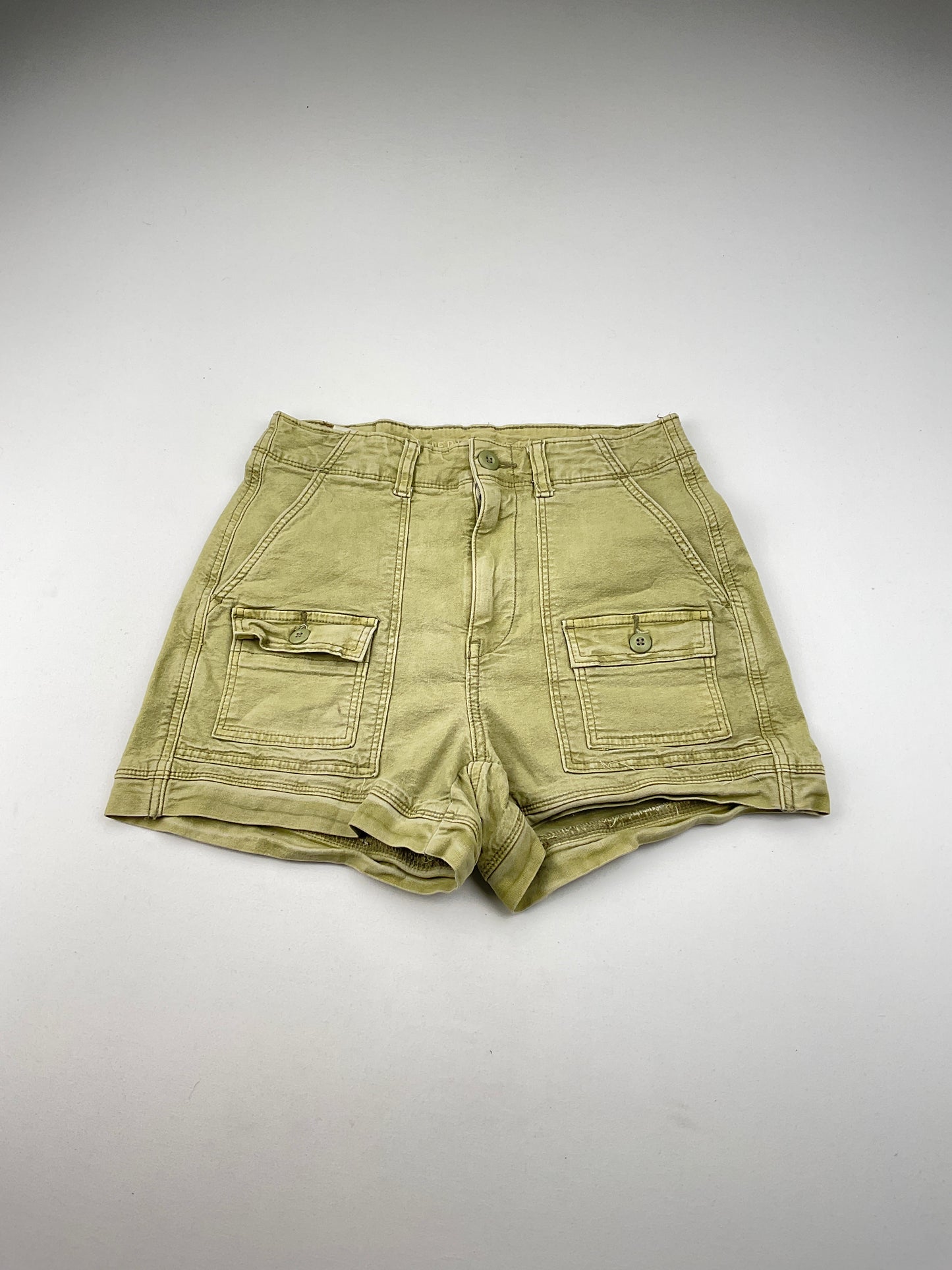 Short Verde American Eagle