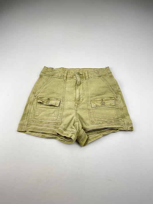 Short Verde American Eagle