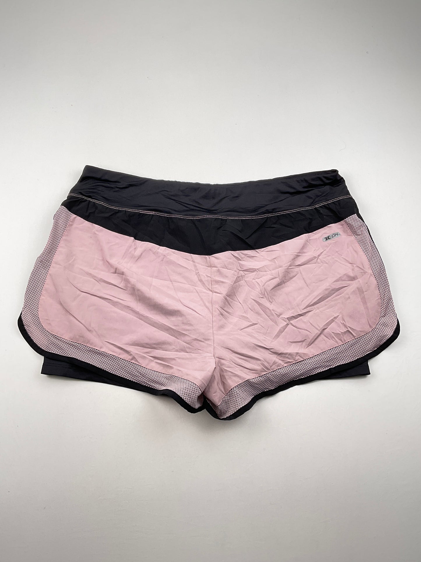 Short Nude Deportivo RBX