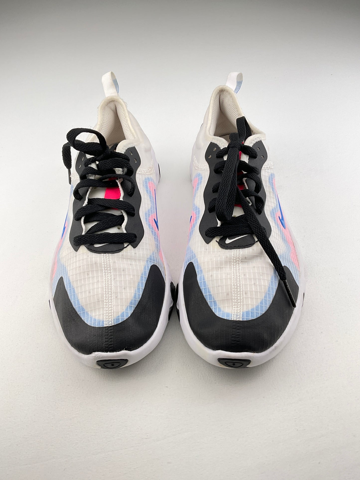 Tenis Multicolor Deportivo Nike