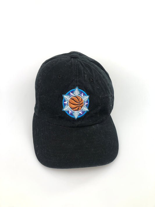 Gorra Negro Michell Ness
