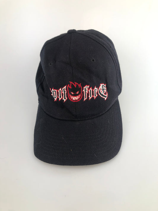 Gorra Negro Flexfit