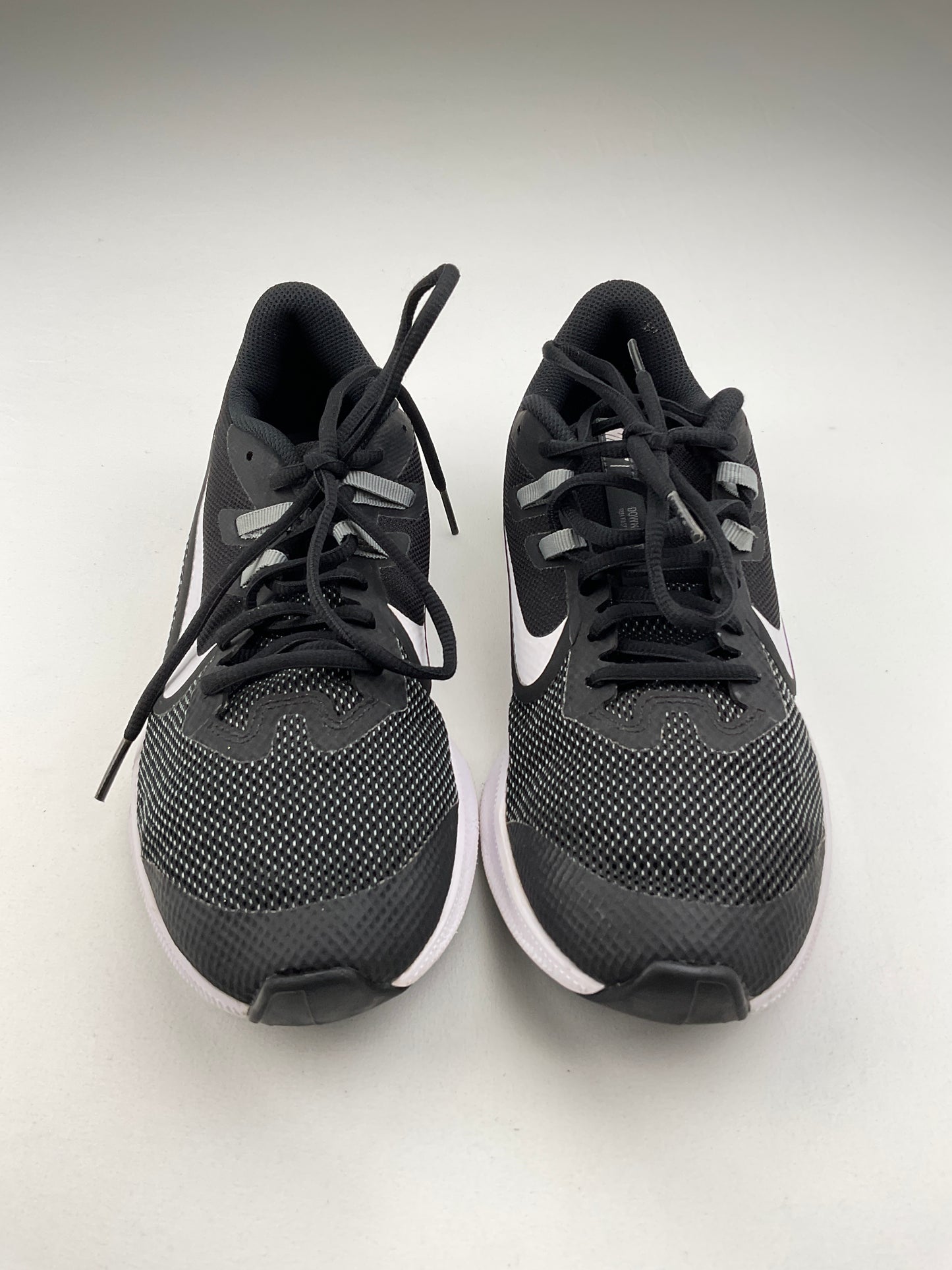 Tenis Negro Deportivo Nike