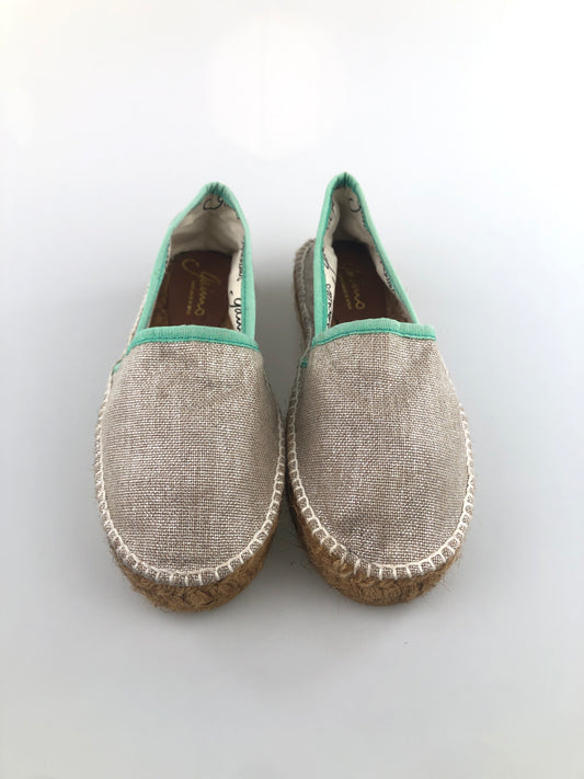 Zapatos Gris Gaimo