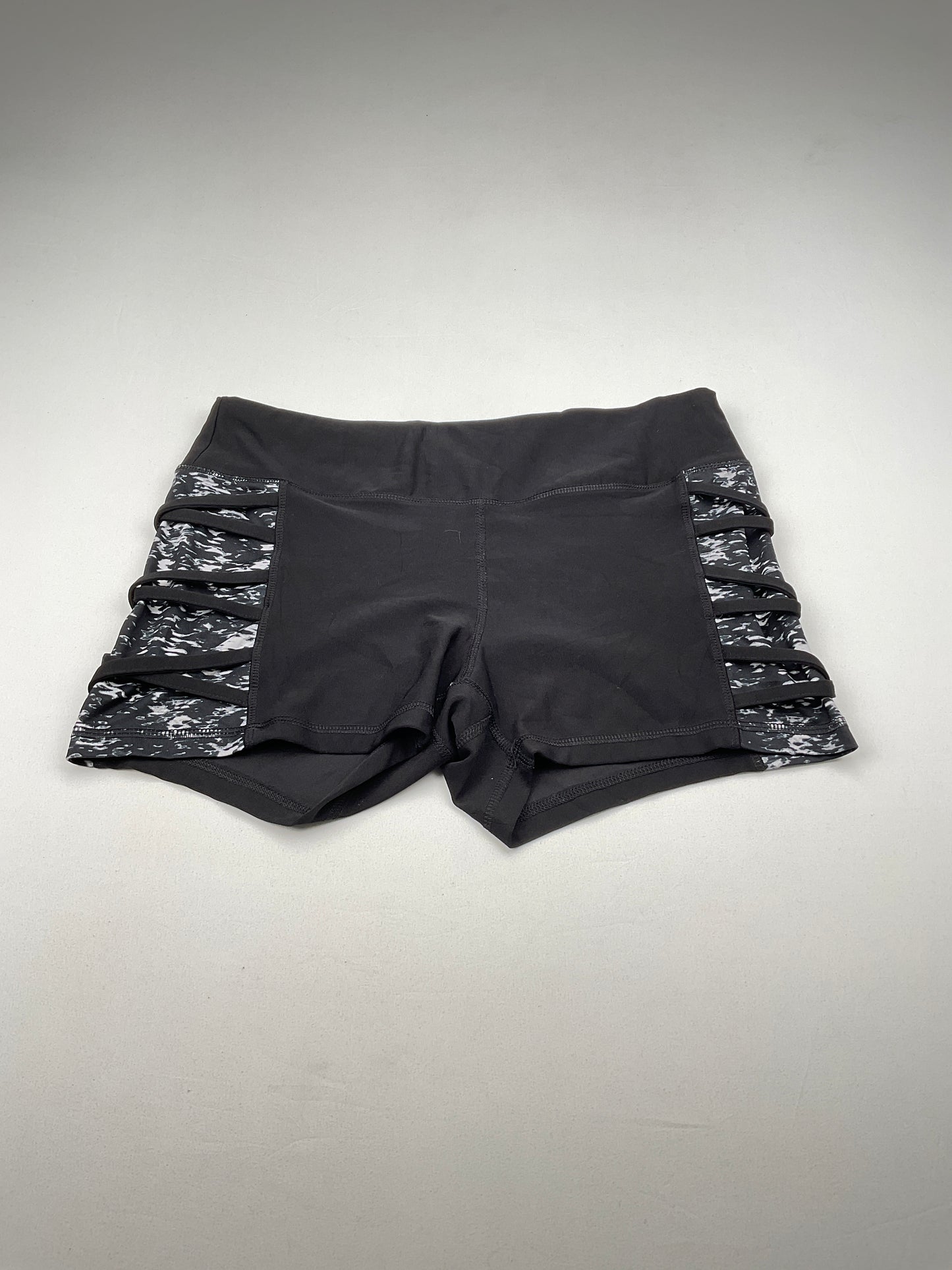 Licra Negro NYL