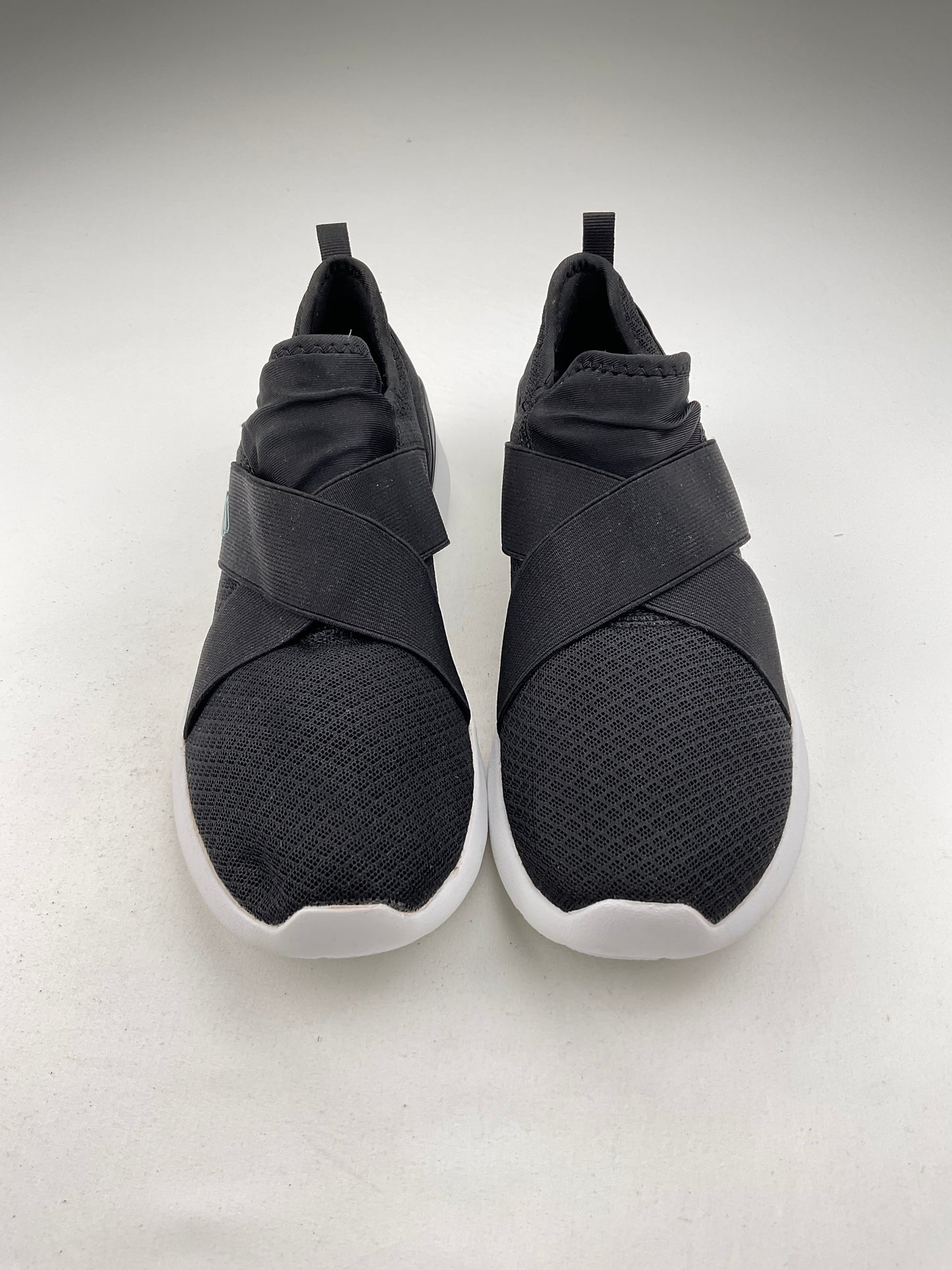 Alpargata Negro Skechers