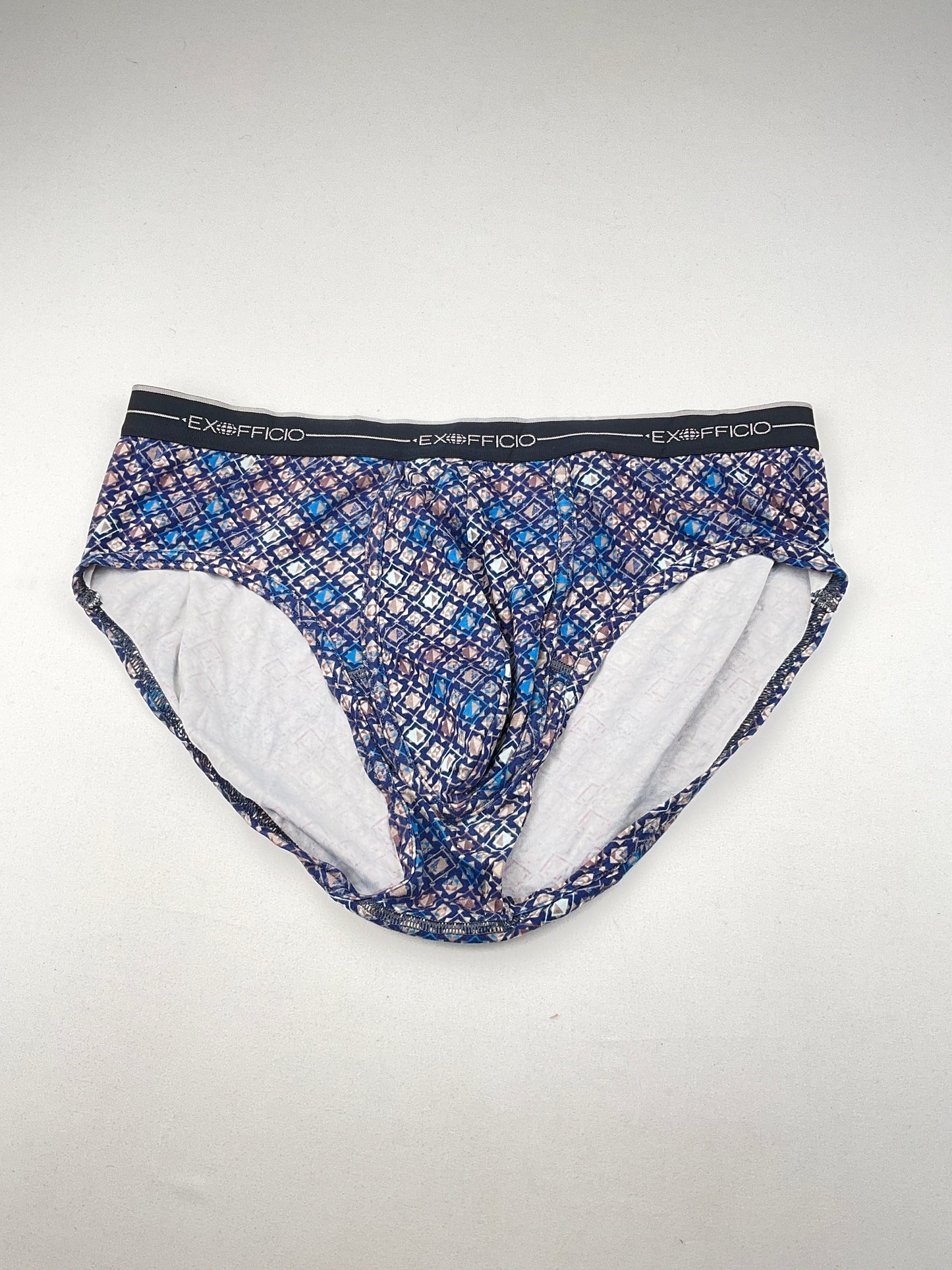 Pantaloncillo Multicolor Ex Fficio