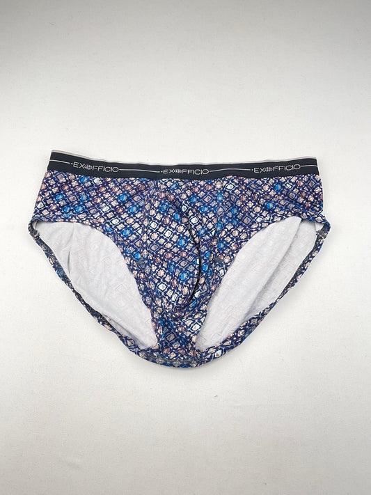 Pantaloncillo Multicolor Ex Fficio