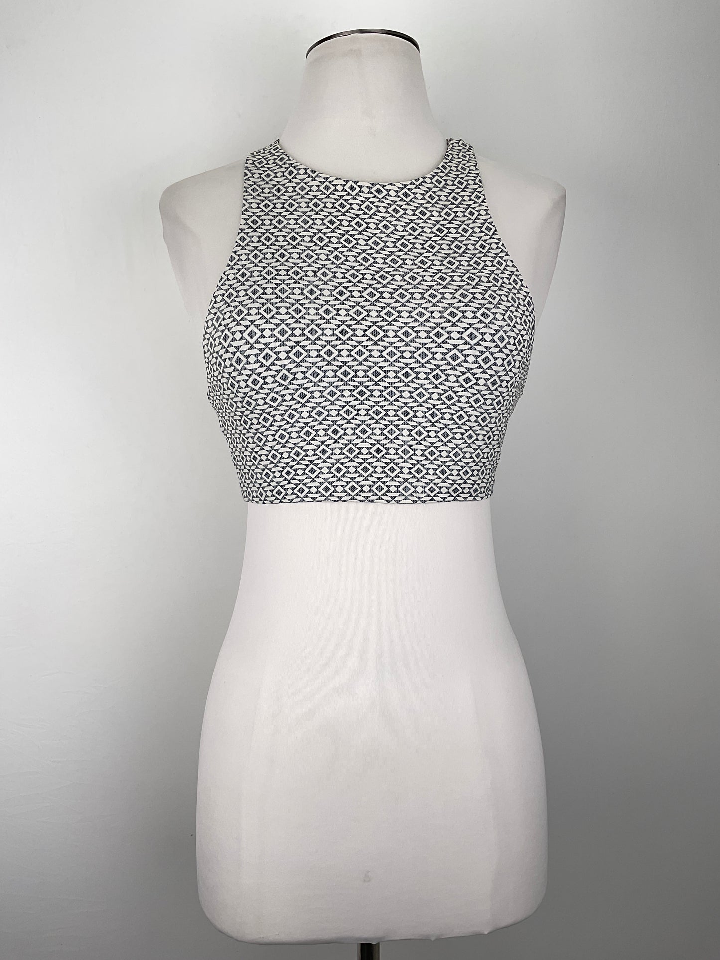 Blusita Crema Variangis