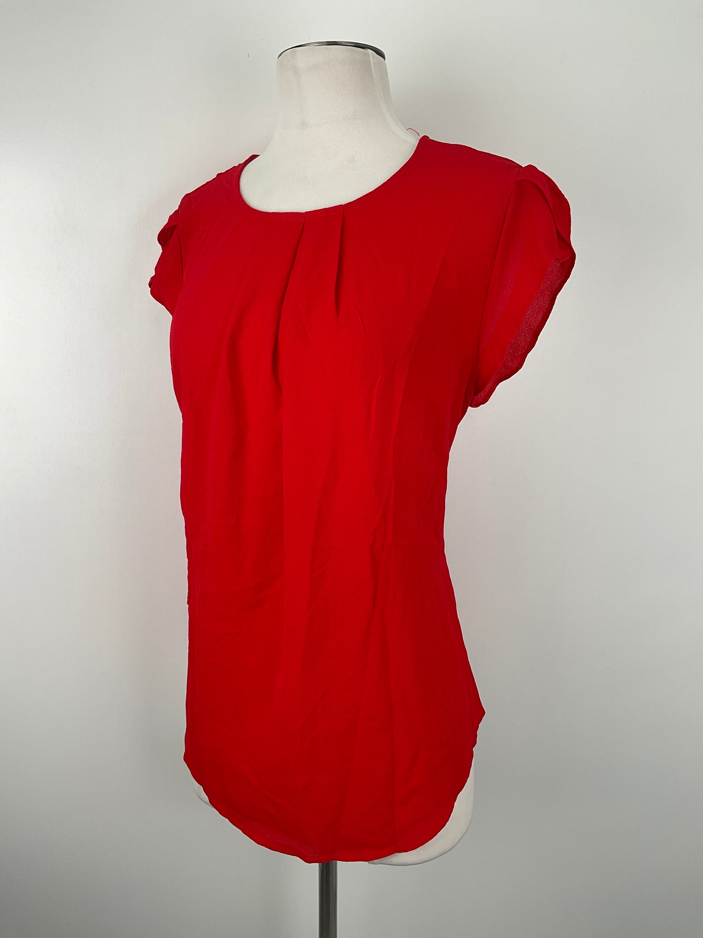 Blusa Rojo Variangis