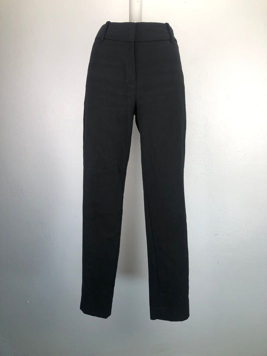 Pantalon Negro de Vestir J.Crew