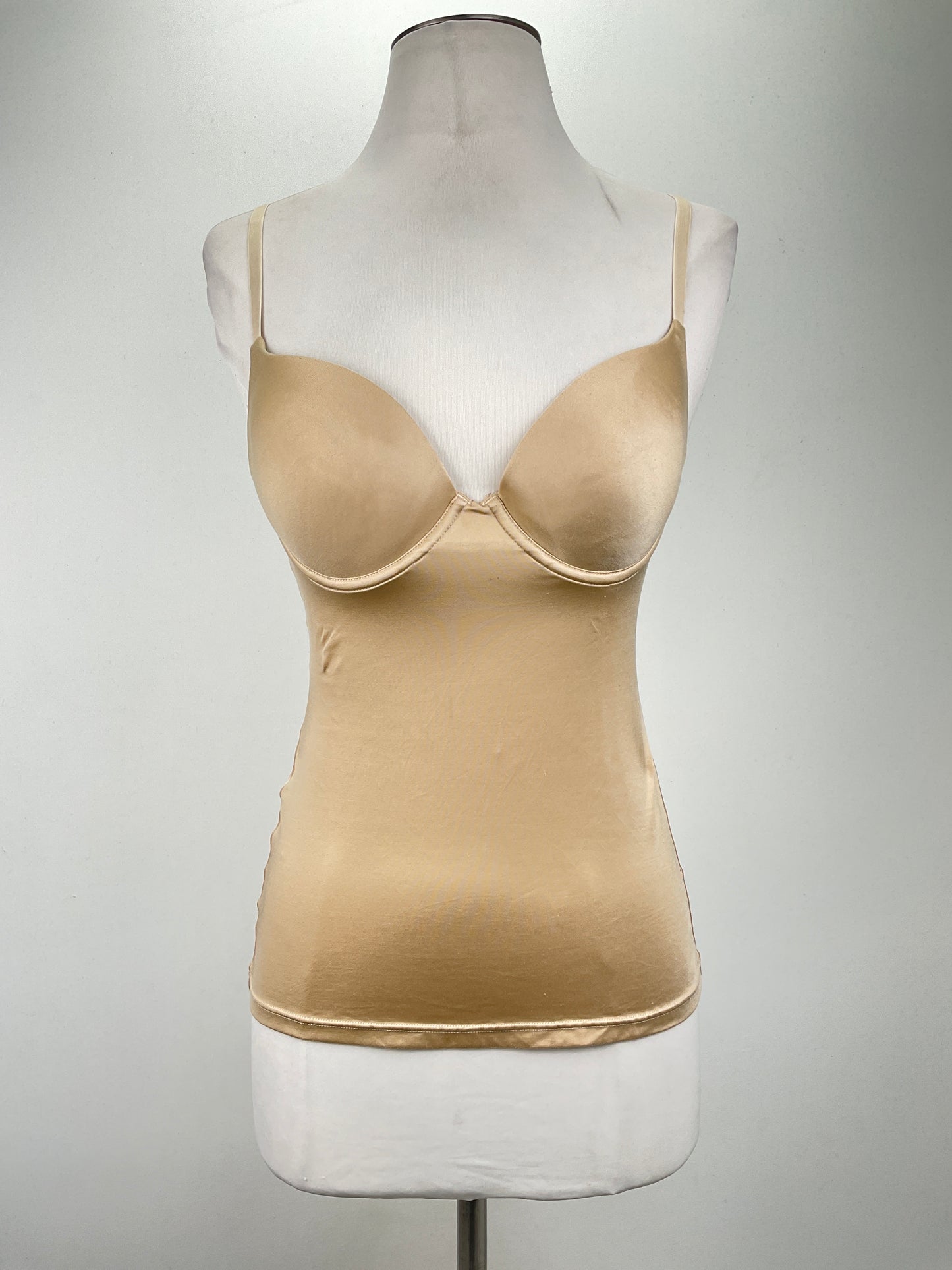 Blusa Crema Flexees