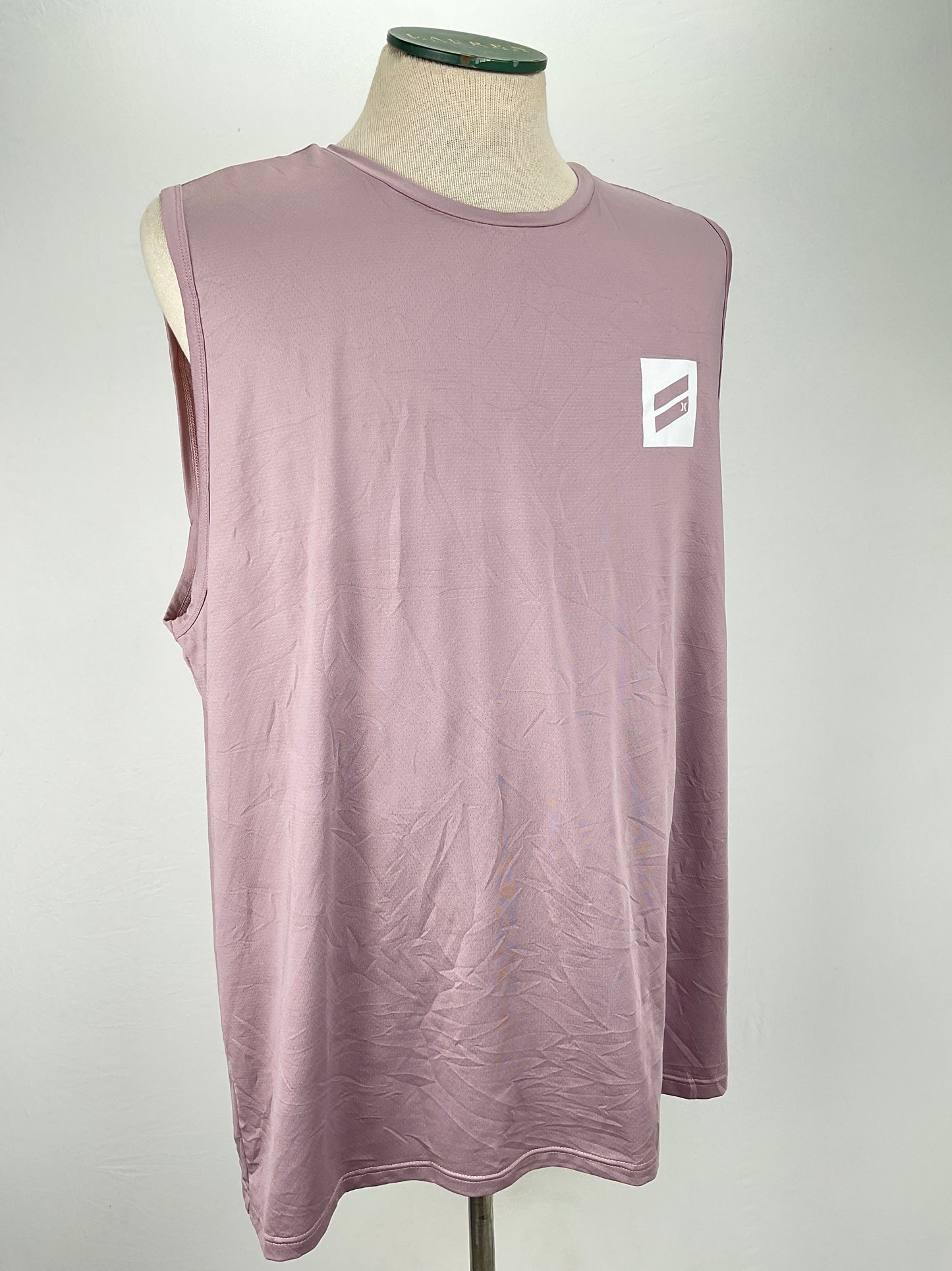 Camiseta Nude Deportivo Hurley