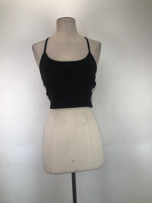 Blusa Negro Deportivo Gottex