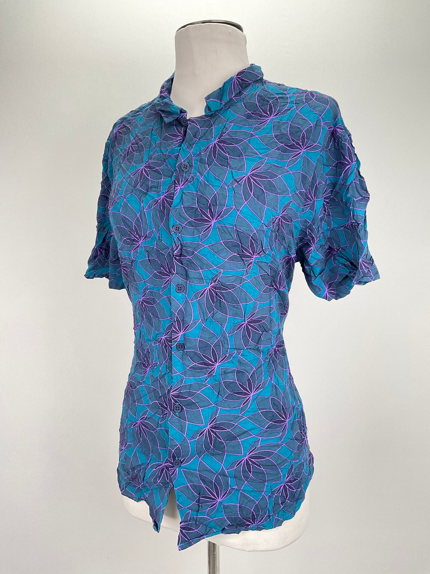 Camisa Multicolor Earthbound