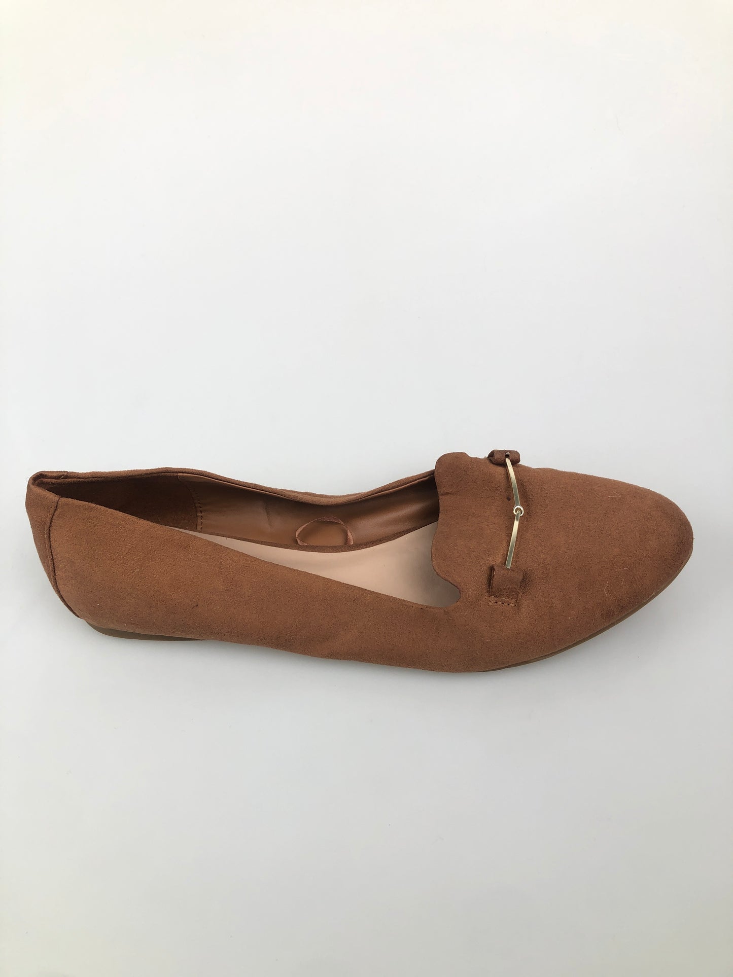 Zapatos Marron Aldo