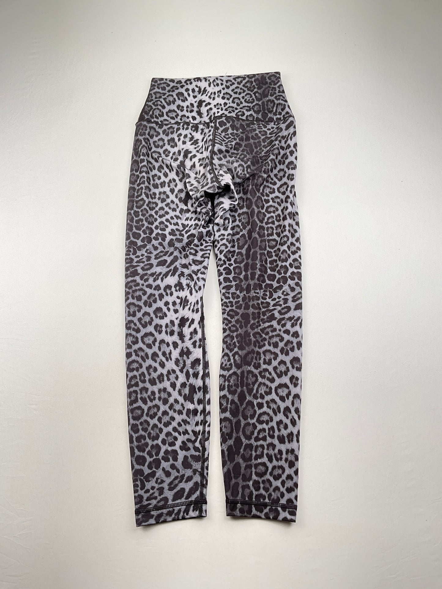 Licra Animal Print Deportivo As Reviva