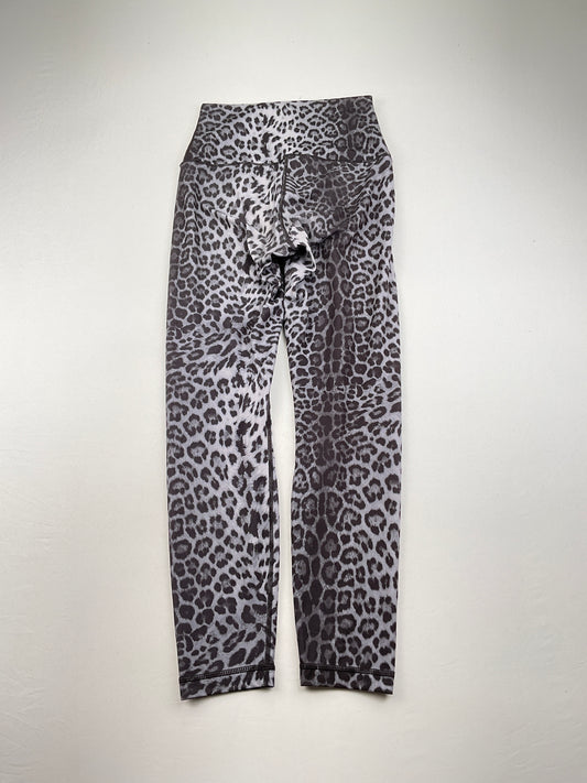 Licra Animal Print Deportivo As Reviva