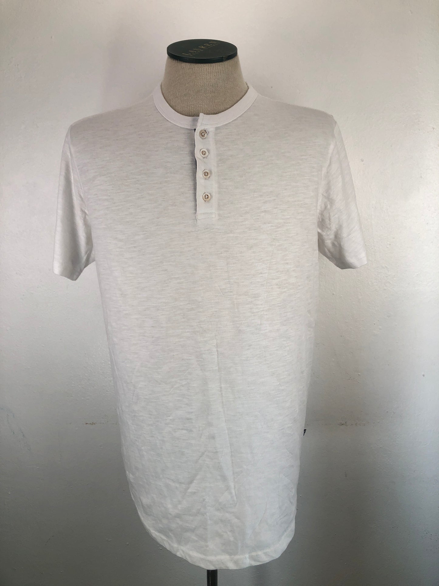 Camiseta Blanco Free Pl Net