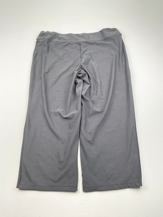 Licra Gris Deportivo Xersion