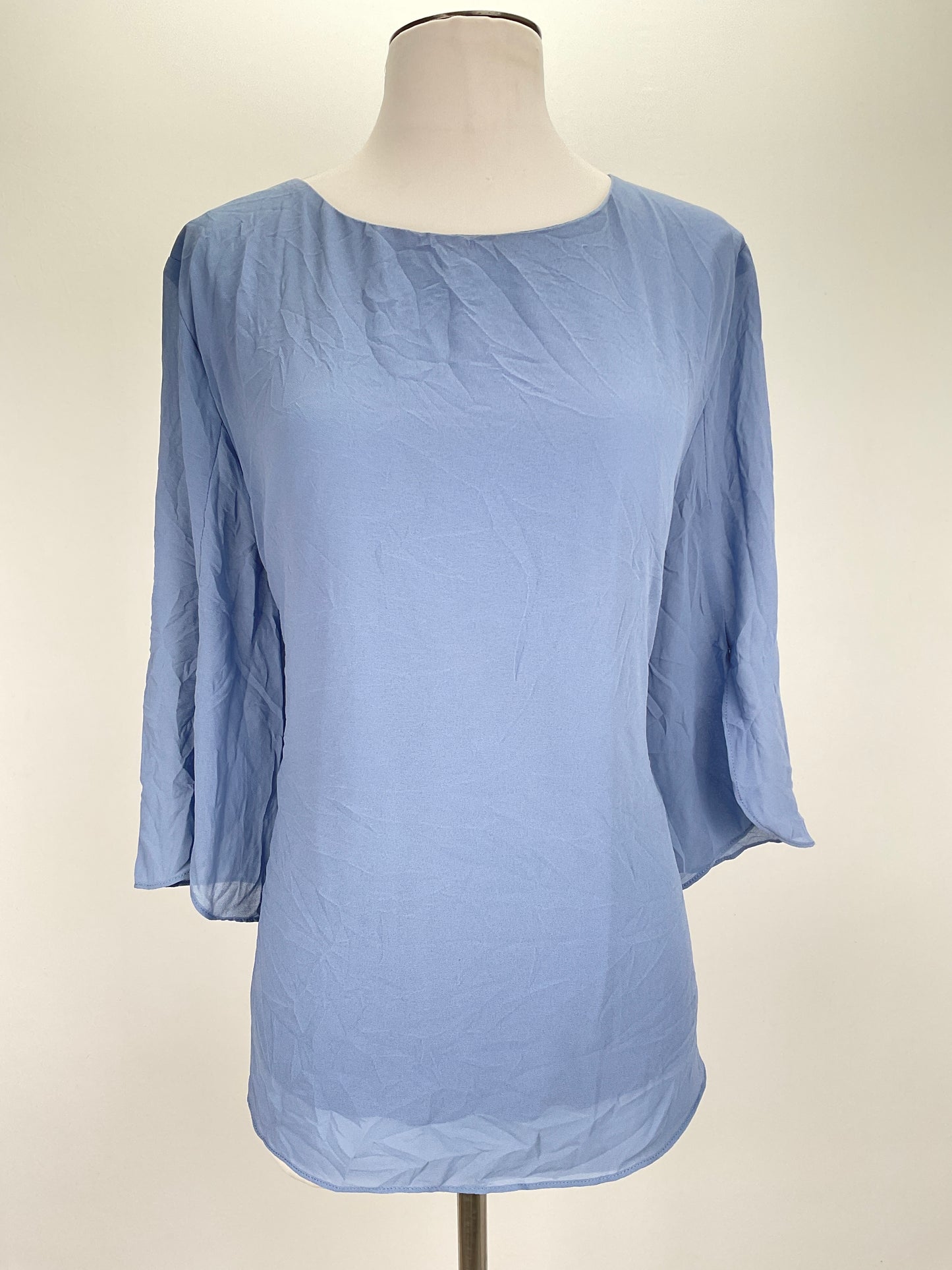 Blusa Gris Grace Karin