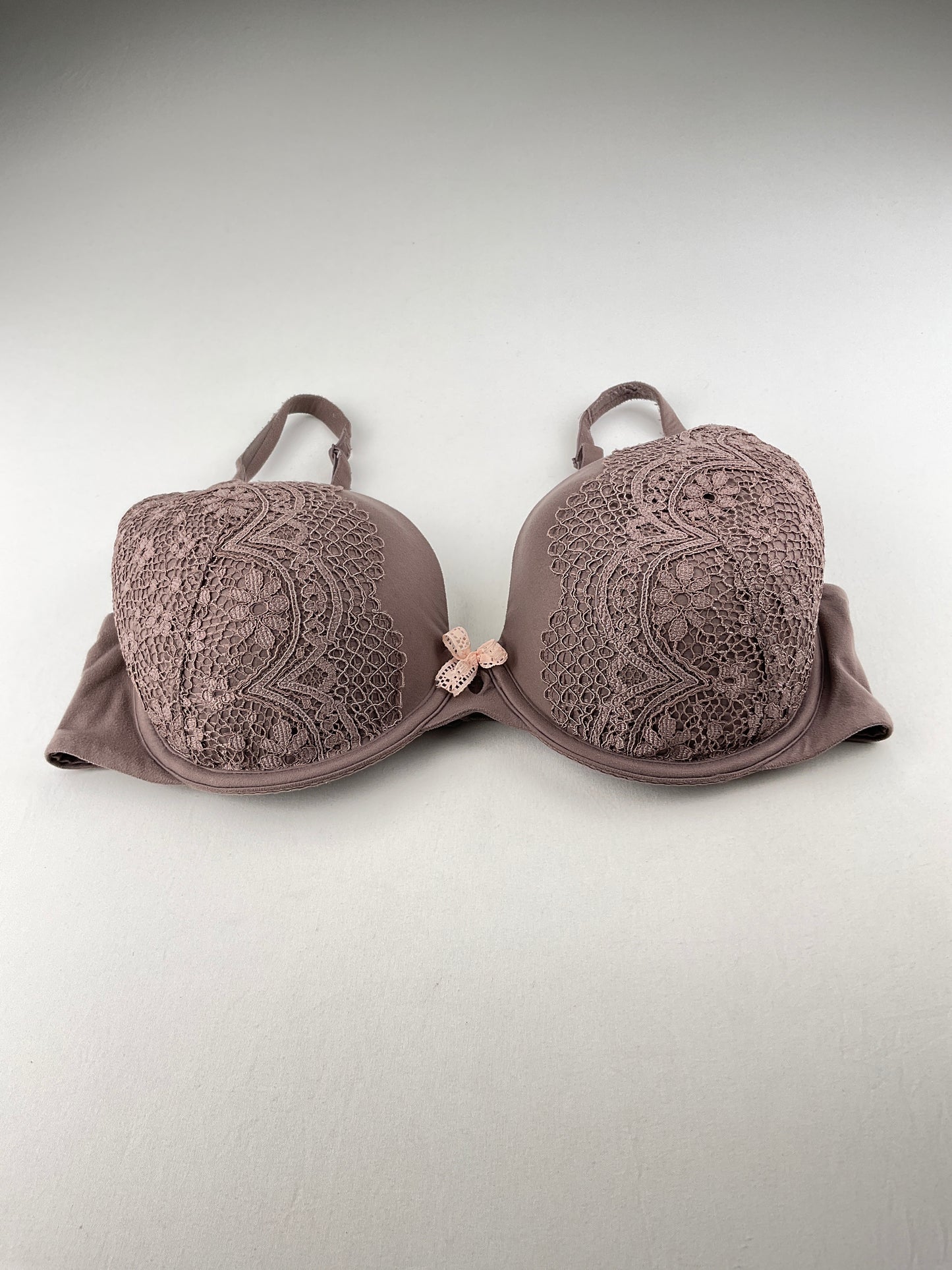 Brasier Nude Victoria’s Secret