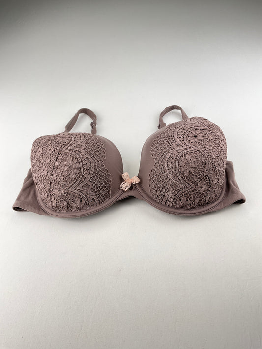 Brasier Nude Victoria’s Secret