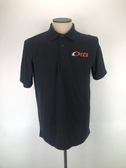 Camiseta Negro B